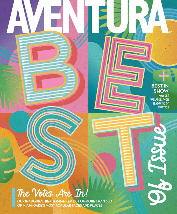 Aventura Magazine