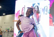 Style Saves Celebrates Back to School Photo courtesy of Style Saves